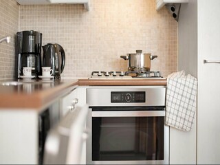 Holiday house Simonshaven Features 17
