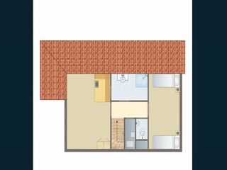 Casa per le vacanze Simonshaven  54