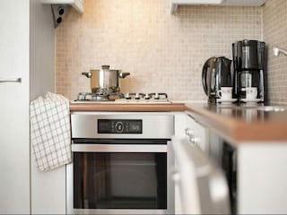 Ferienhaus Simonshaven Ausstattung 11