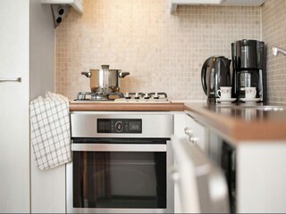 Vakantiehuis Simonshaven Kenmerken 11