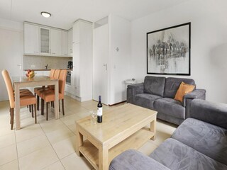 Ferienhaus Simonshaven Ausstattung 7