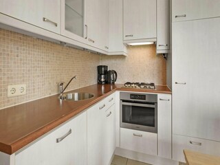 Vakantiehuis Simonshaven Kenmerken 16