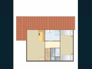 Maison de vacances Simonshaven  33