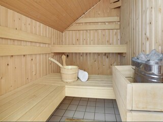Holiday house Simonshaven Features 20