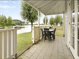 Holiday house Simonshaven Features 21