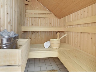 Holiday house Simonshaven  21