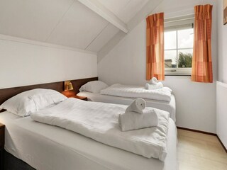 Vakantiehuis Simonshaven Kenmerken 8