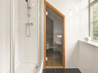Ferienhaus Simonshaven Ausstattung 17
