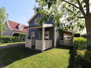 Holiday house Simonshaven Outdoor Recording 2