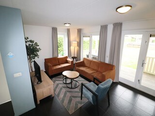 Ferienhaus Simonshaven Ausstattung 7