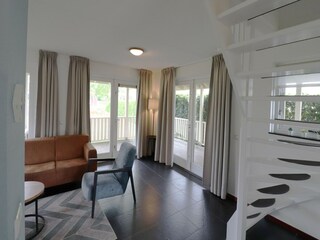 Ferienhaus Simonshaven Ausstattung 9
