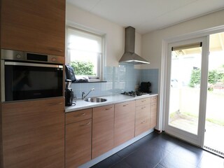 Vakantiehuis Simonshaven Kenmerken 15
