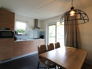Holiday house Simonshaven Features 14