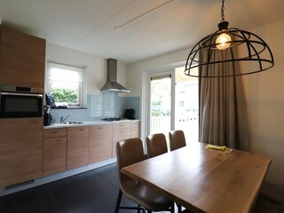 Vakantiehuis Simonshaven Kenmerken 10