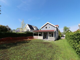 Casa per le vacanze Simonshaven Registrazione all'aperto 6