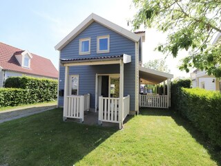 Holiday house Simonshaven Outdoor Recording 1