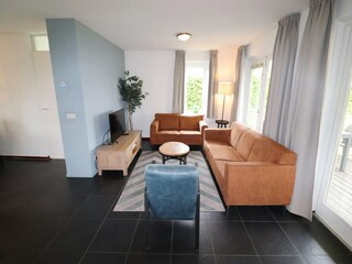 Ferienhaus Simonshaven Ausstattung 12
