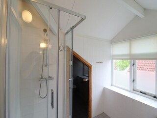 Ferienhaus Simonshaven Ausstattung 19