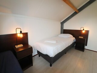 Ferienhaus Simonshaven Ausstattung 14