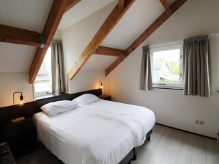 Ferienhaus Simonshaven Ausstattung 16