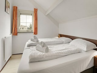 Ferienhaus Simonshaven Ausstattung 14