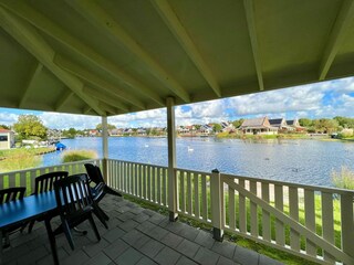 Holiday house Simonshaven Environment 19