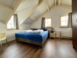 Ferienhaus Simonshaven Ausstattung 5