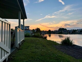 Vakantiehuis Simonshaven Buitenaudio-opname 4