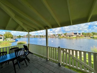 Ferienhaus Simonshaven Umgebung 20