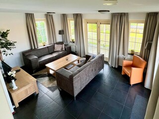 Vakantiehuis Simonshaven Kenmerken 10