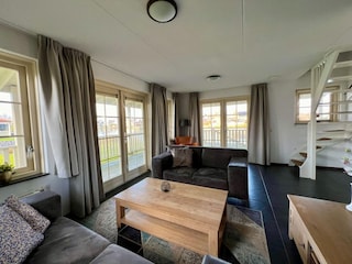 Ferienhaus Simonshaven Ausstattung 13