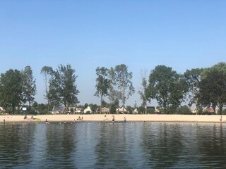 Vakantiehuis Simonshaven Omgeving 19