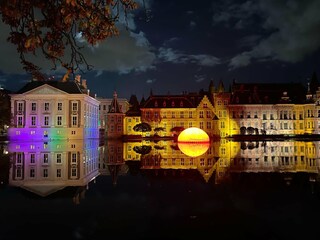 Ferienhaus Simonshaven Umgebung 16