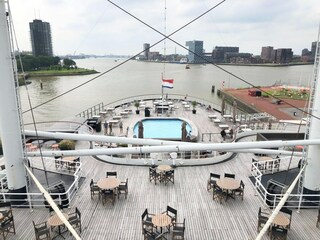 Vakantiehuis Simonshaven Omgeving 15