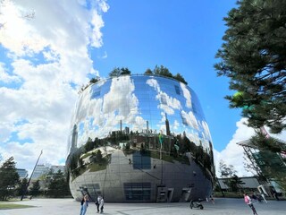 Maison de vacances Simonshaven Environnement 20