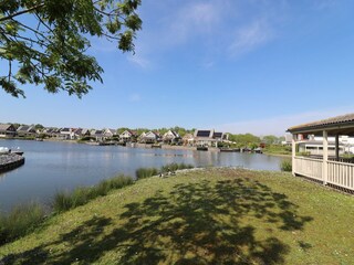 Vakantiehuis Simonshaven Buitenaudio-opname 6