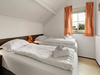 Vakantiehuis Simonshaven Kenmerken 12