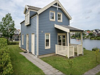 Casa de vacaciones Simonshaven Grabación al aire libre 2