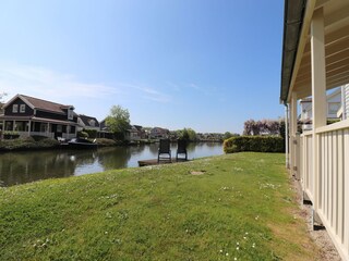 Holiday house Simonshaven Outdoor Recording 4