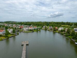 Holiday house Lovely holiday home on the water - Simonshaven - image1