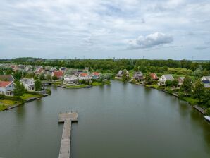 Schönes Ferienhaus am Wasser - Simonshaven - image1