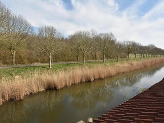 Ferienhaus Simonshaven Umgebung 34