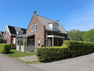 Casa de vacaciones Simonshaven Grabación al aire libre 1