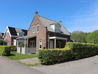 Holiday house Simonshaven Outdoor Recording 1