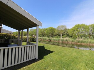 Casa de vacaciones Simonshaven Grabación al aire libre 2