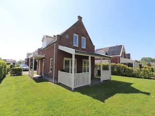 Vakantiehuis Simonshaven Buitenaudio-opname 5