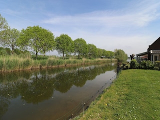 Vakantiehuis Simonshaven Buitenaudio-opname 6
