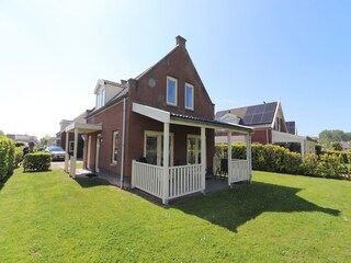 Holiday house Simonshaven Outdoor Recording 5