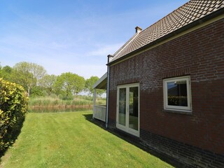 Casa per le vacanze Simonshaven Registrazione all'aperto 5