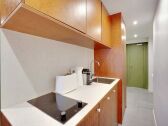 Apartamento Paris  1